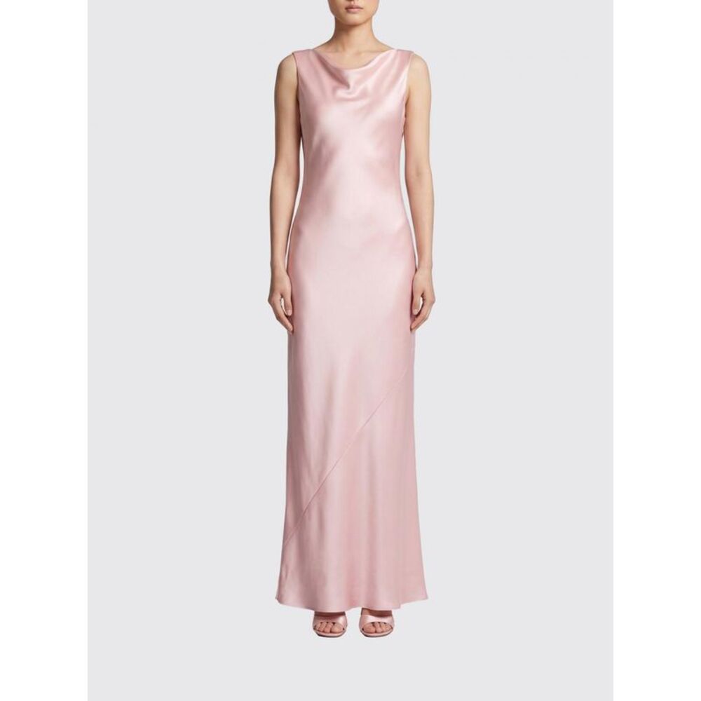 Satin Slip Dress Norma Kamali